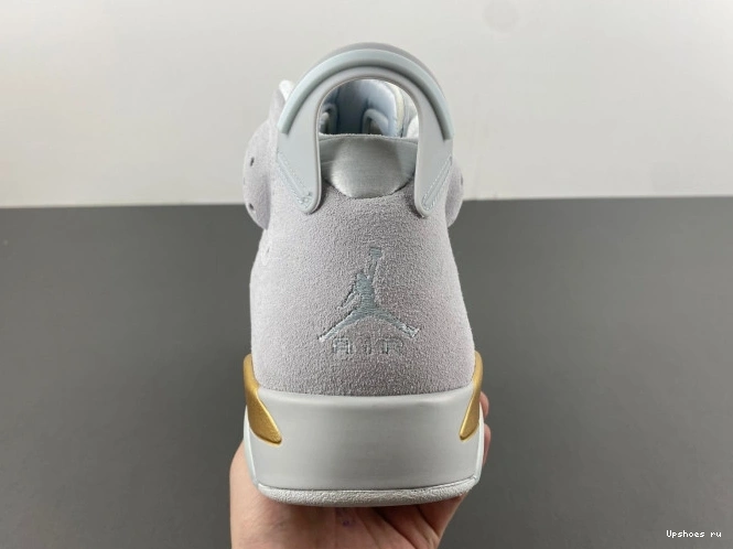Paris Jordan  Craft 6 Retro DQ4914-074 0807